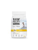 Vetexpert Raw Paleo Ultra Turkey Adult Mini 8kg