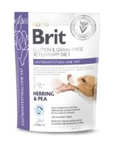 BRIT GF Veterinary Diets dog Gastrointestinal-Low Fat 400g