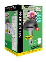 AQUAEL Grzałka Do Oczek 300W (AQMS)