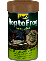 TETRA ReptoFrog Granules 100 ml