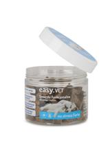 Easy.VET Smaczki funkcjonalne No stress forte dla psów i kotów 180g
