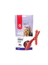 MACED Strips z piersi  60g