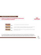 ROYAL CANIN  Fibre Response Gastrointestinal  FR 31 2kg