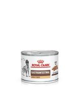 ROYAL CANIN Gastro Intestinal High Fibre 200g puszka