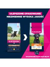 EUKANUBA Junior Large 15kg