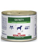 ROYAL CANIN Satiety Weight Management 195g puszka