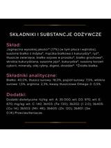 PRO PLAN Delicate Digestion Adult Karma dla kotów bogata w jagnięcinę 1,5kg