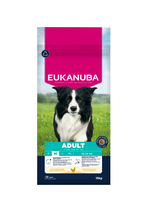 EUKANUBA Active Adult Medium Breed Chicken 15kg