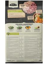 ACANA Grasslands Dog 11,4kg + niespodzianka dla psa GRATIS!