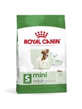 ROYAL CANIN Mini Adult 800g karma sucha dla psów dorosłych, ras małych + niespodzianka dla psa GRATIS