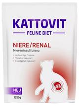 Kattovit Niere/Renal 1250g karma sucha