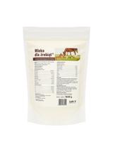 Lab-v Mleko dla źrebiąt - Mieszanka Paszowa Uzupełniająca 1000g