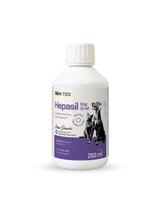 Lab-v Hepasil Dog & Cat preparat na poprawę funkcjonowania wątroby dla psa i kota 250 ml
