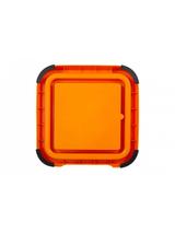 LickiMat® Outdoor Keeper™ Pomarańczowa