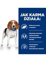 HILL'S PD Prescription Diet Canine r/d 4kg