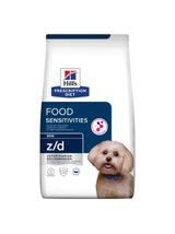 HILL'S PD Prescription Diet Canine z/d Food Sensitivities Mini 6kg