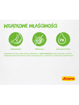 JOSERA SensiCat 8kg /Opakowanie uszkodzone (7968,9284)