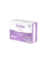 VETFOOD Flora Care 60 kapsułek