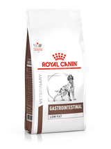 ROYAL CANIN Gastro Intestinal Low Fat LF22 1,5kg