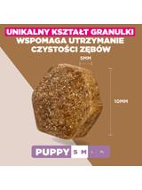 EUKANUBA Puppy&Junior Small/Medium Grain Free 12kg