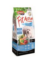 FIT ACTIVE HYPOALLERGENIC FISH 15kg