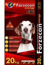 Forzecan Energy 51% mięsa BezGMO 18,8kg / Opakowanie uszkodzone (6344) !!!!!