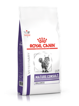 ROYAL CANIN Senior Consult Stage 1 Balanced 3,5kg
