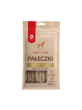 MACED Pałeczki z królika z jabłkiem i burakiem 100g