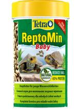 TETRA ReptoMin Baby 100 ml