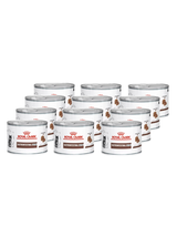 ROYAL CANIN Gastro Intestinal Kitten 12x195g puszka