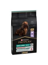 PRO PLAN Sensitive Digestion Small & Mini Adult Karma dla psów bogata w indyka 7 kg