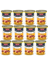 ANIMONDA GranCarno Adult Dog smak: Wieprzowina + Indyk 12x800g