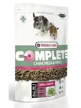 VERSELE-LAGA Chinchilla & Degu Complete KARMA DLA SZYNSZYLI I KOSZATNICZKI 500g