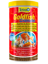 TETRA Goldfish Granules 1L