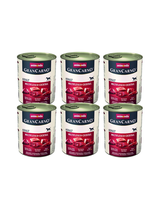 ANIMONDA GranCarno Adult Dog smak: Koktajl mięsny 6 x 800g