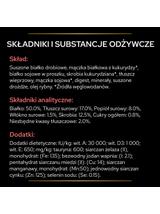 PRO PLAN Veterinary Diets DM St/Ox Diabetes Management Karma sucha dla kota 5kg Opakowanie uszkodzone (2582,2889,4929,6373)