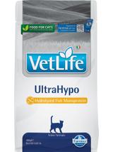 FARMINA Vet Life Cat UltraHypo 400g