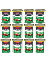 ANIMONDA GranCarno Adult Dog smak: Jeleń + jabłko 12x800g
