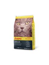 JOSERA Catelux 10kg + niespodzianka dla kota GRATIS!