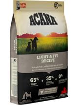 ACANA Light & Fit Dog 6kg + niespodzianka dla psa GRATIS!