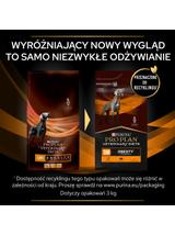 PRO PLAN Veterinary Diets OM Obesity Management Karma sucha dla psa 3kg