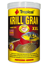 KRILL GRAN XXL 250ML/125G