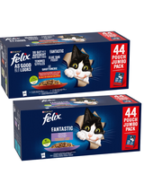 Felix MIX smaków 88x85g