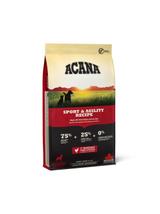 ACANA  Sport & Agility 11,4kg