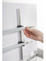 AQUAEL Leddy Tube 14W SUNNY D&N 2.0