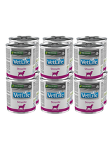 Farmina Vet Life Struvite Dog 12x300g