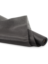Agrowłóknina czarna 50g/m2- 1x10m