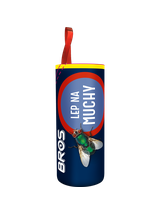 BROS Lep okrągły na muchy