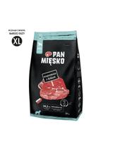 PAN MIĘSKO Wieprzowina z dzikiem XL 20kg