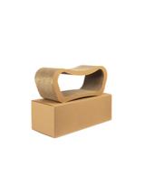 Ekologiczny drapak dla kota 71x29x24cm